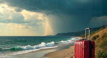 Meine Erfahrungen mit Krisensituationen im Reisen (1/10)