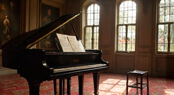 Musikalische Einflüsse von Franz Liszt (10/10)