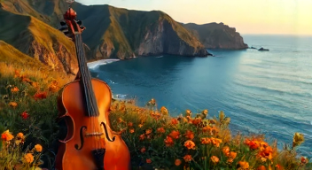 Musikalische Inspirationen von den Azoren (10/10)