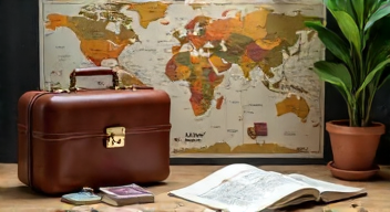 Ökonomische Aspekte des Reisens (8/10)