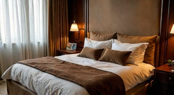 Ökonomische Aspekte von Luxusbetten (8/10)