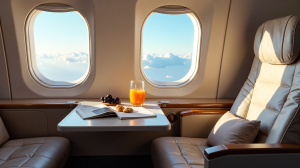 Optimale Fluggestaltung: Tipps für Langstreckenflüge nach Kolumbien