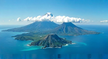 Perspektiven zu Flügen auf die Kanaren