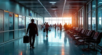 Perspektiven zu Krisenmanagement am Flughafen