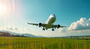 Perspektiven zu Langstreckenflügen sind vielfältig