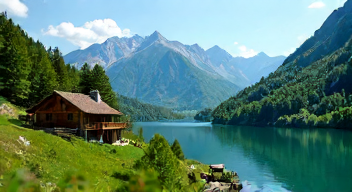 Perspektiven zu nachhaltigem Tourismus