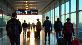 Perspektiven zu Reiserechten und Krisenmanagement