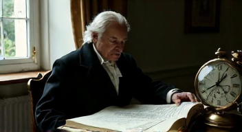 Philosophische Aspekte des Schlafs (5/10)