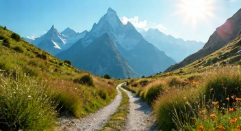 Philosophische Betrachtungen über das Reisen (5/10)