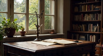 Philosophische Überlegungen von Prof. Dr. Alexander Weber (5/10)