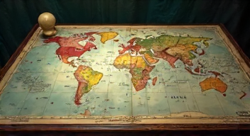 Philosophische Überlegungen zur Reisefreiheit