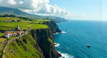 Politische Bedeutung der Azoren im internationalen Kontext (9/10)