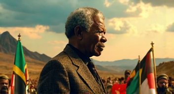 Politische Dimensionen des Reisens (9/10)