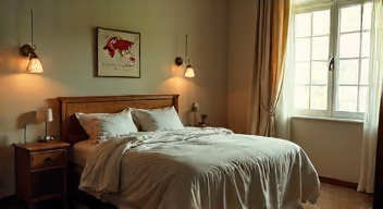 Politische Dimensionen des Schlafs (9/10)