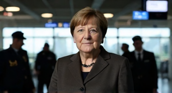 Politische Implikationen: Sicherheit am Flughafen