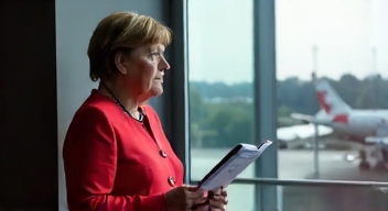 Politische Verantwortung in der Luftfahrt (9/10)