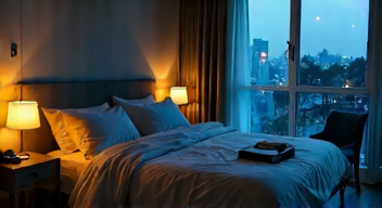 Psyche und Schlafqualität (7/10)