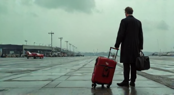 Psychologische Auswirkungen der Reisebeschränkungen