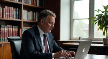 Rechtsanwalt Kay Rodegra über Reiserechte (2/10)