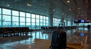 Reiseverhalten in Krisenzeiten (2/10)