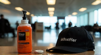 Schutzmaßnahmen für Reisende (5/10)