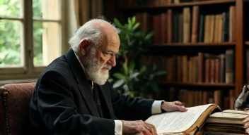 Sigmund Freud: Die Psyche und unser Umgang mit der Natur (7/10)