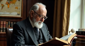 Sigmund Freud über die psychologischen Aspekte des Reisens (7/10)