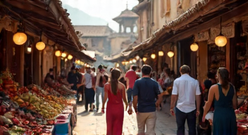 Soziale Aspekte des Reisens (6/10)