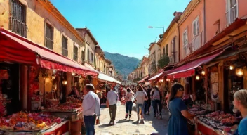 Soziale Aspekte des Reisens (6/10)