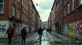 Soziale Auswirkungen des Vorfalls