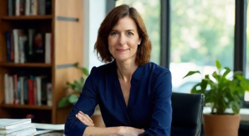 Soziale Perspektiven von Dr. Laura König, Soziologin (6/10)