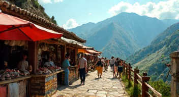 Soziale Verantwortung im Tourismus (6/10)