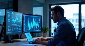 Technologische Einblicke von Dr. Lukas Schmidt, IT-Experte (4/10)