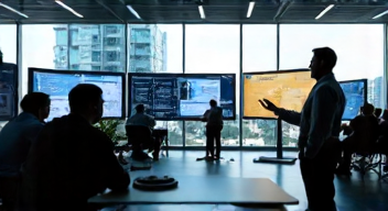 Technologische Herausforderungen bei der Umsetzung von ETA