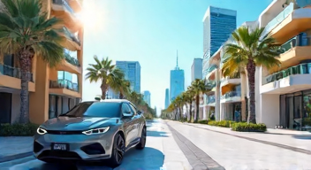 Technologische Innovationen im Tourismus (4/10)