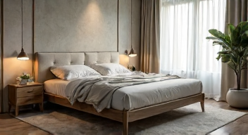 Technologische Innovationen in Betten (4/10)