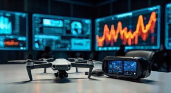 Technologische Unterstützung in Krisensituationen (4/10)