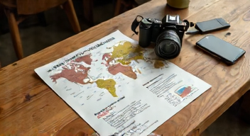 Tipps für Reisende in Krisensituationen (7/10)