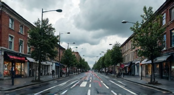 Wirtschaftliche Folgen des Vorfalls