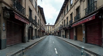 Wirtschaftliche Folgen von Krisenreisen (9/10)