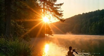 Abenteuerlust im Sommer: Neue Erfahrungen sammeln (3/10)