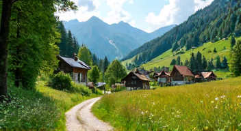 Das sind die Top 7 Schritte beim nachhaltigen Tourismus