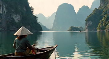 Das sind die Top 7 Schritte beim Reisen durch Vietnam