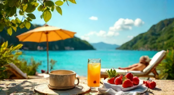 Das sind die Top 7 Schritte für einen perfekten Sommer