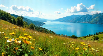 Der Einfluss des Gesangs auf das Sommergefühl (10/10)