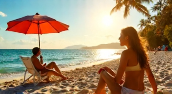 Die 5 meistgestellten Fragen (FAQ) zu Sommererlebnissen