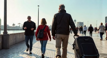 Die 6 häufigsten Fehler bei Reisen