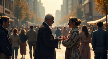 Die Bedeutung von Traditionen in der modernen Gesellschaft von Sigmund Freud (Psychoanalytiker, 1856-1939) (6/10)