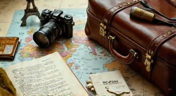 Die besten 8 Tipps bei Reisen