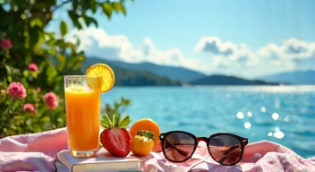 Die besten 8 Tipps für einen unvergesslichen Sommer